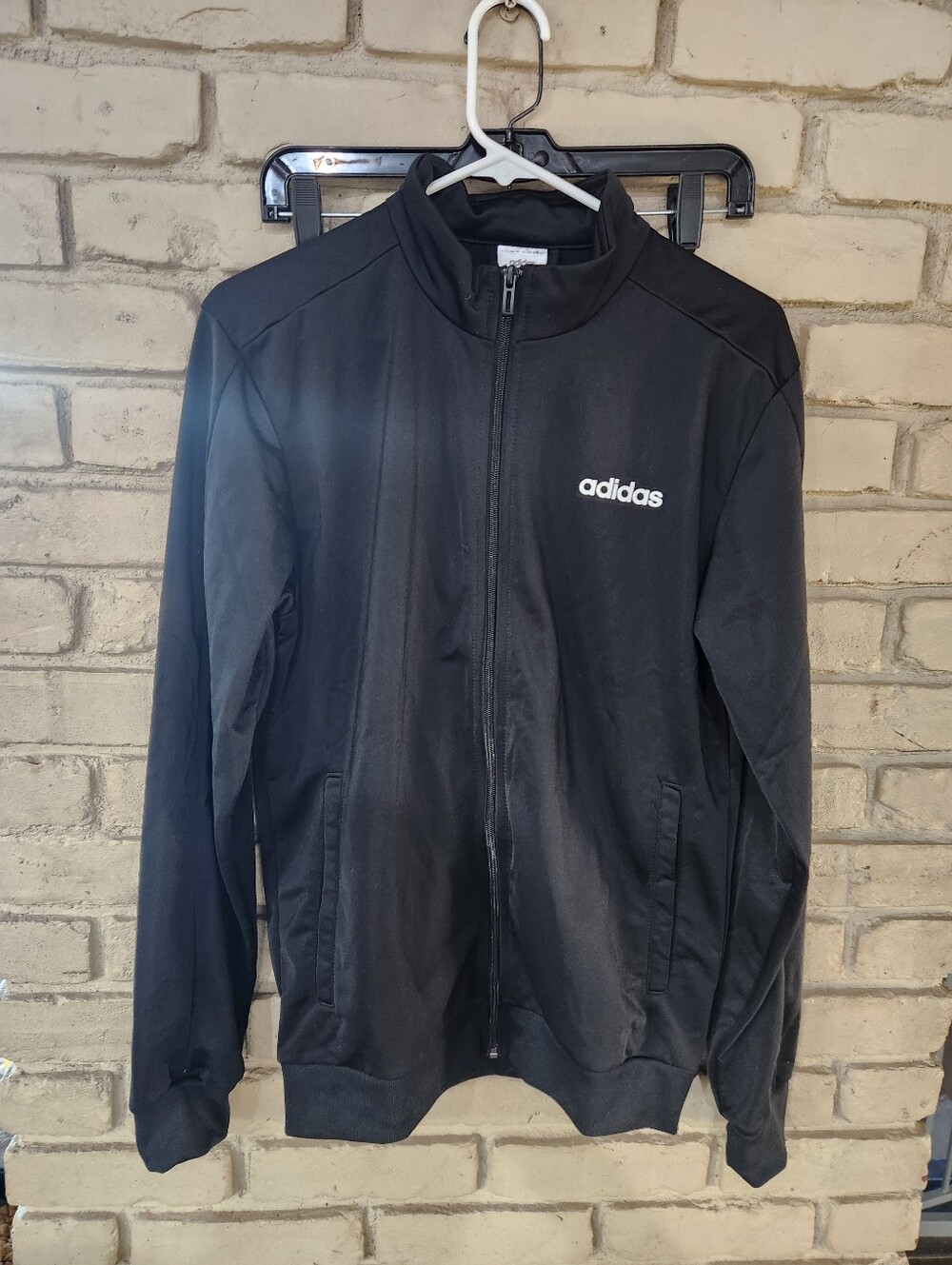 NWT Adidas Track Jacket